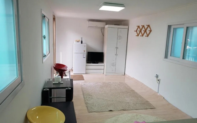 Hongcheon Daebakine Pension