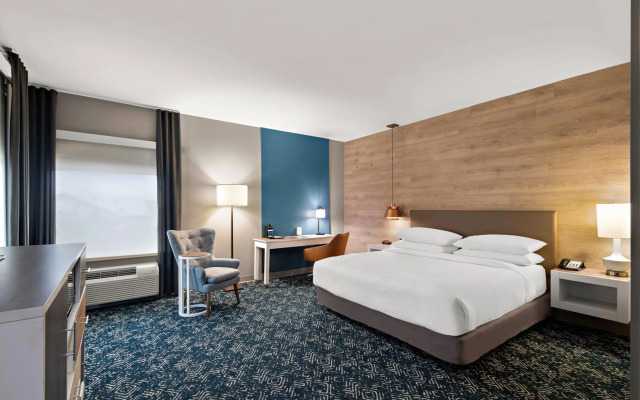 Four Points by Sheraton Plano