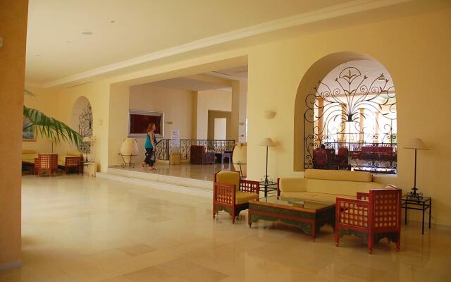 Zephir Hotel & Spa