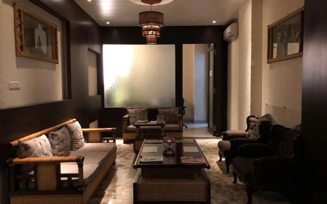 Evershine Resort & Spa