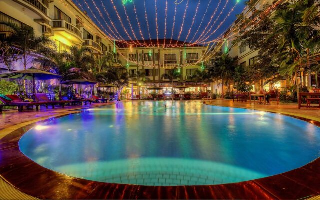 Sokharoth Hotel
