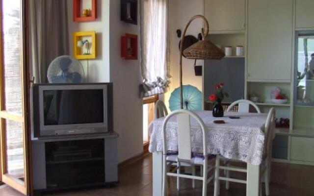 Casa Vacanze Acitrezza
