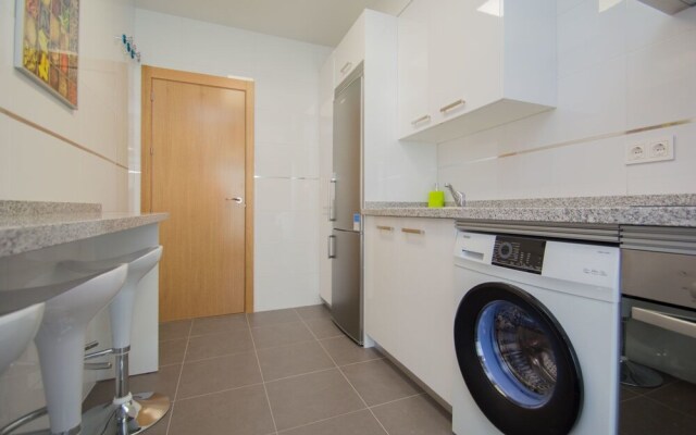 I Love Granada Centro 5B Piscina Parking