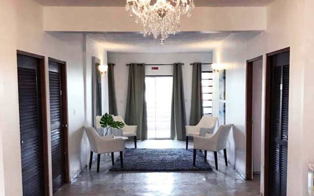 Aibonito Hotel 208