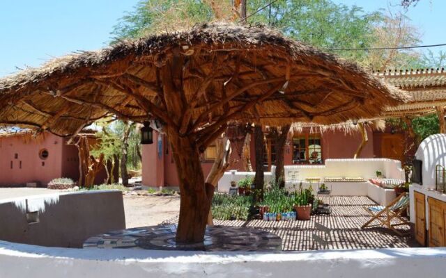 Rancho Quitapenas Bungalows