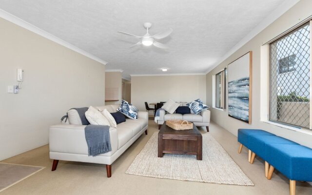 Beachfront On Marine