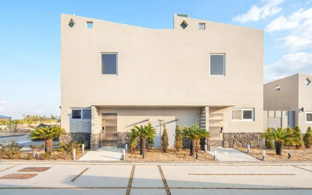 Jeju Boutia Private Pension