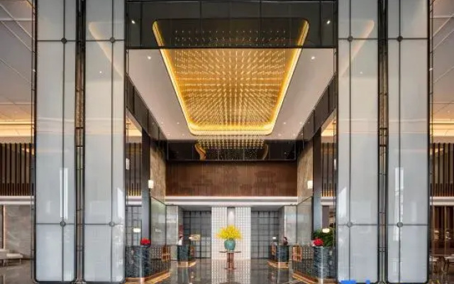 Sinokai International Hotel