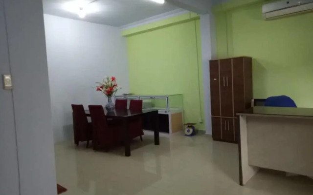 Tachi Stay Guesthouse Syariah