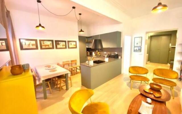 SWEETSUITE Rome