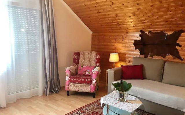 Holiday Home in Eberndorf Near Petzen Ski Area