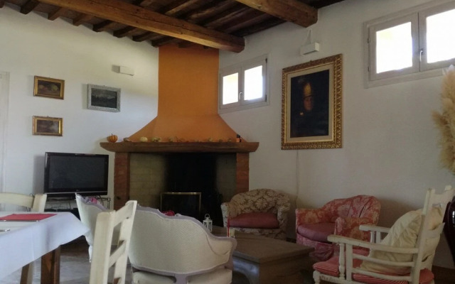 Agriturismo Morattina