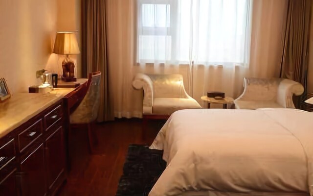 Qinglv International Hotel