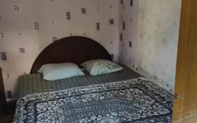 Pod palmoj