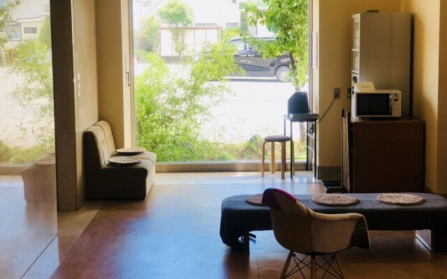 Hotel Ueda Seiyu Hatagokan