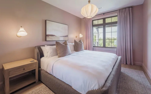 The Penrose Suites