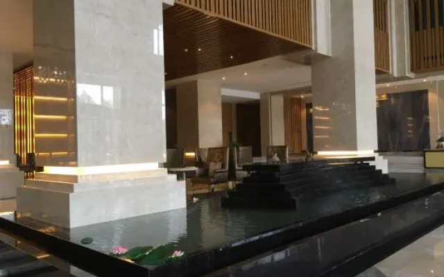 Xiangrui Hotel