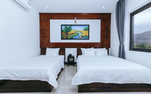 Horizon Con Dao Hotel