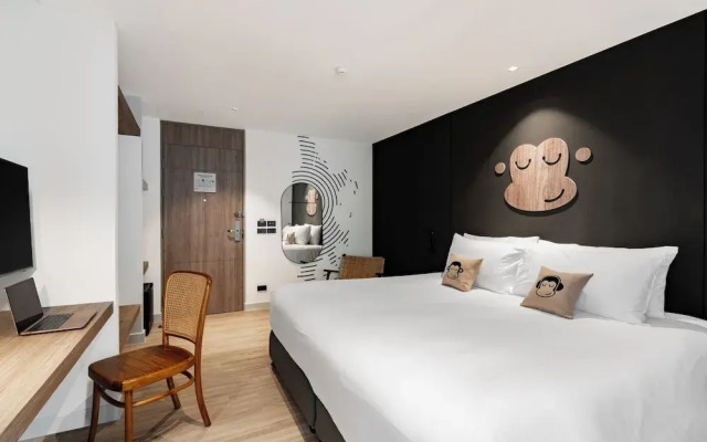 Blu Monkey Hub & Hotel Bangtao Beach Phuket