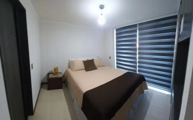 Departamento Edificio Azul I