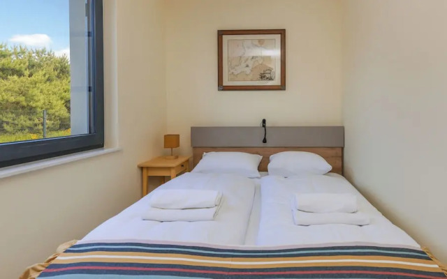 Apartamenty Sun & Snow Bałtycka Oaza