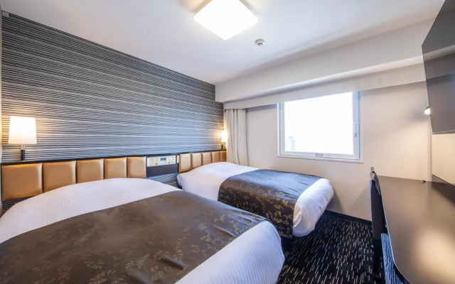 APA Hotel Hakataeki Chikushiguchi