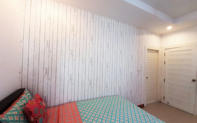 Baan Nistha Pool Villa Hua Hin