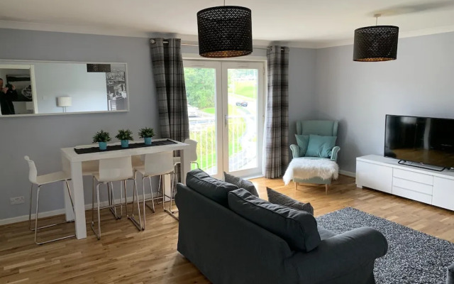 Serviced Apartments East Kilbride