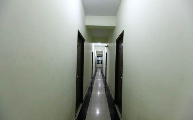 Oyo Rooms Omr Siruseri Sipcot Indstral Park