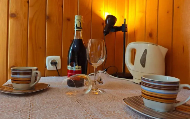 Pokoje gościnne u Stocha
