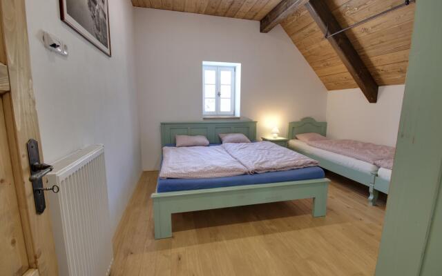 Horni Marsov KHK310 in Horní Maršov