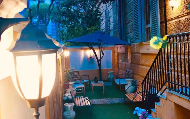 Residenza Carlo III di Borbone