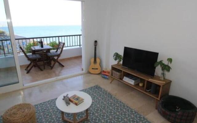 107072 Apartment In Torremolinos