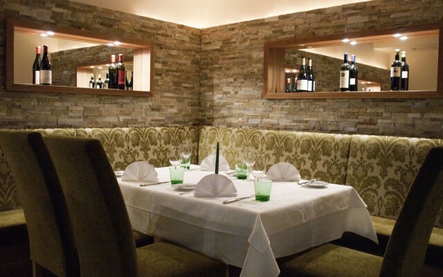 Gartenhotel & Weingut Pfeffel Dürnstein