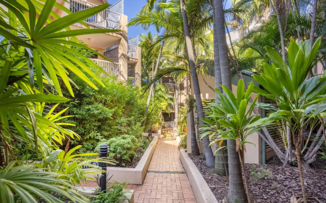 Spring Hill Gardens Apartments