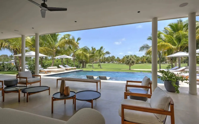 La Serenissima Playa Serena Punta Cana