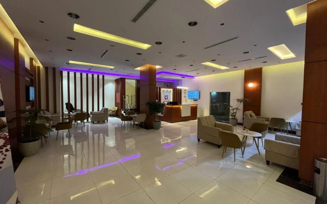 House inn Najran