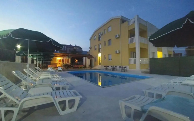 Villa Iva-Dom