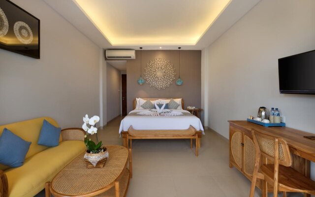 The Acala Shri Sedana