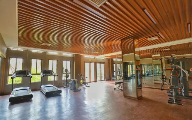 Millennium Resort Wuyishan