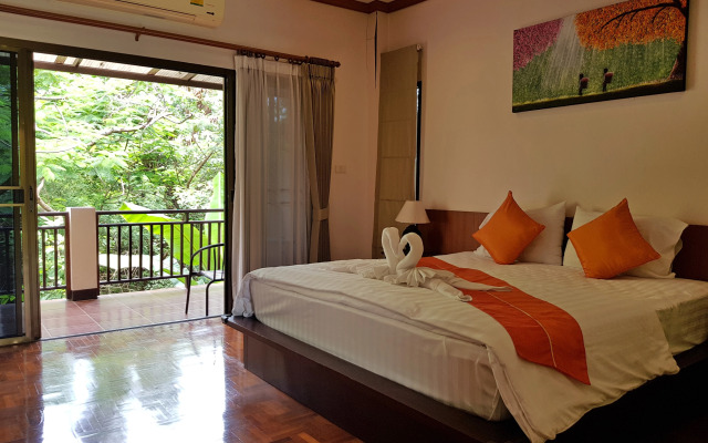 Papai Country Lodge