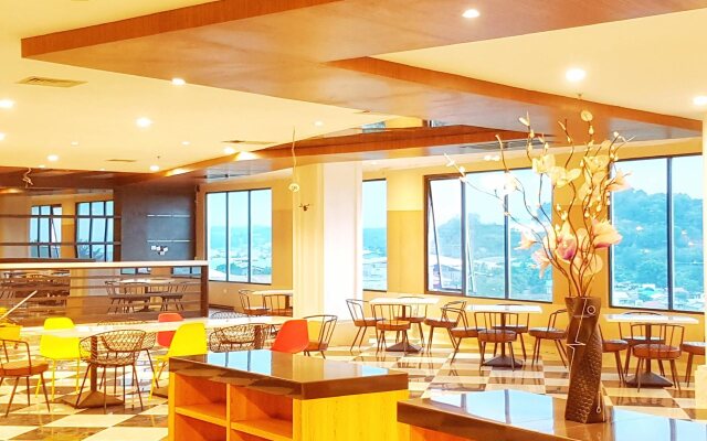 King's Hotel Nagoya Batam
