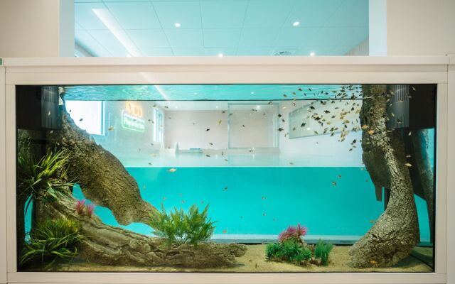 Pico Kids Pool Villa