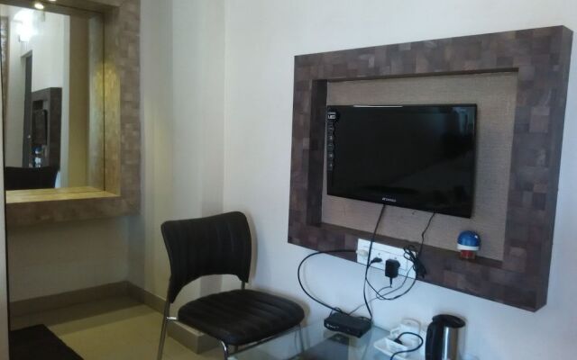 Hotel Green Gate Digha