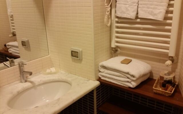 Carafa di Maddaloni B&B di Charme