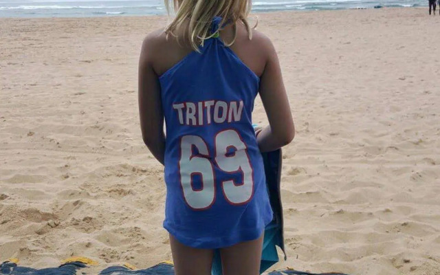Triton Dive Lodge