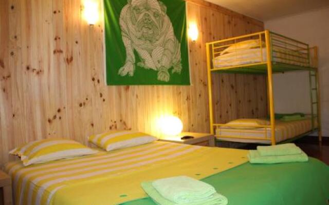 Residencial Marfim