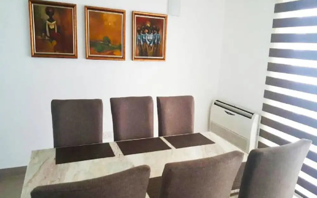 Gemini Place Apartments