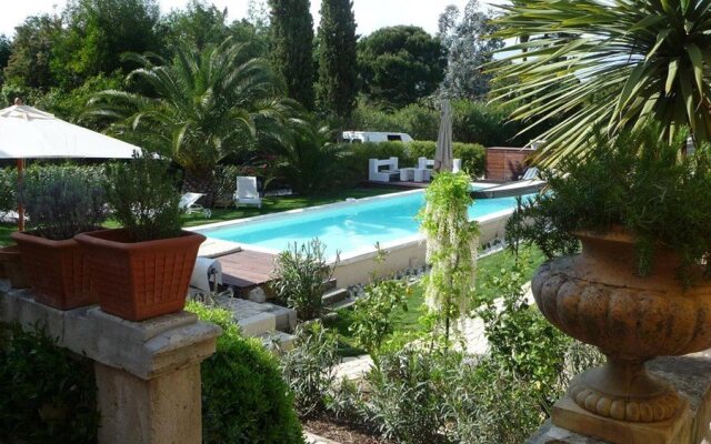 Villa La Begude