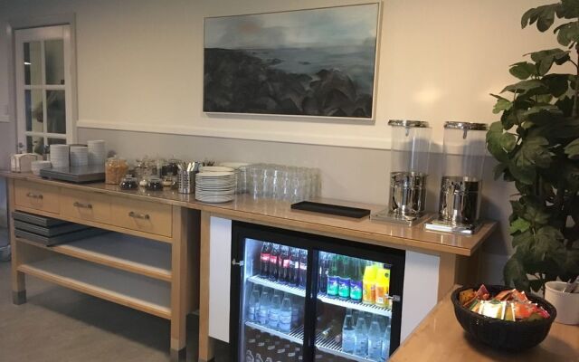 Danhostel Kolding